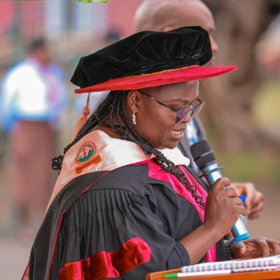 Tvet Graduation 2025 46