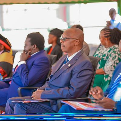 Tvet Graduation 2025 4