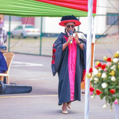 Tvet Graduation 2025 5