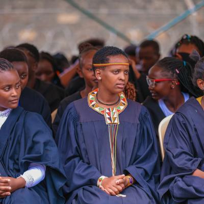 Tvet Graduation 2025 6