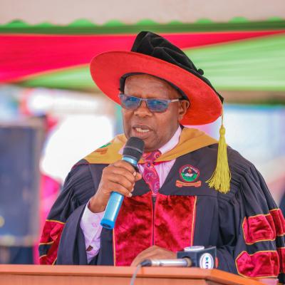 Tvet Graduation 2025 7