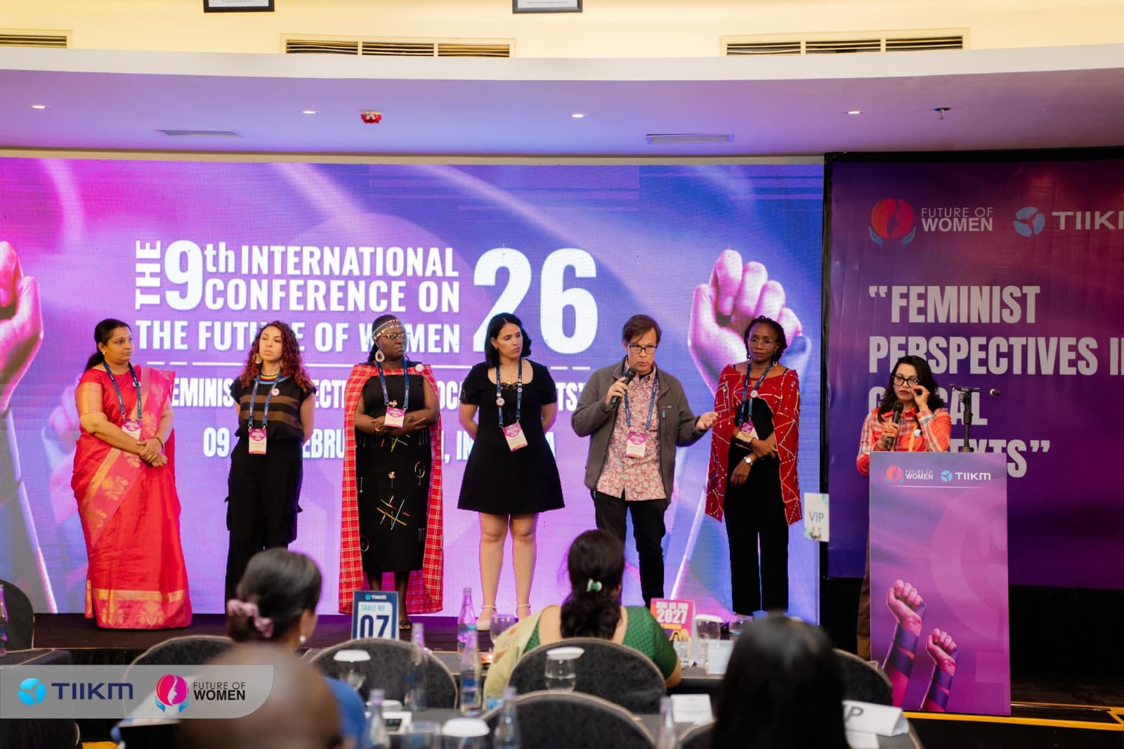 Strengthening Communities Through Partnership and Research