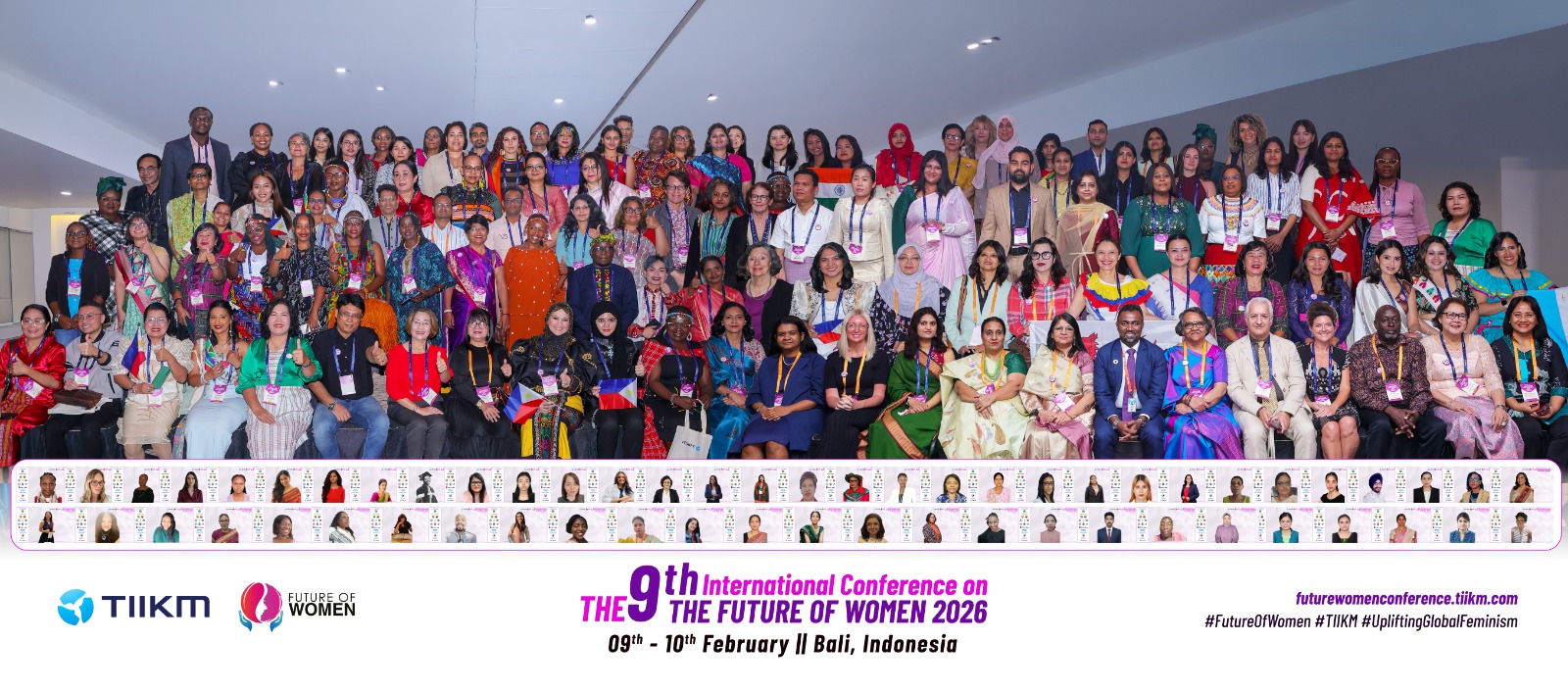 bali women conference 10