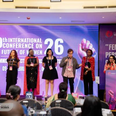 Bali Women Conference 1