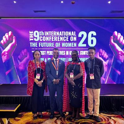 Bali Women Conference 2