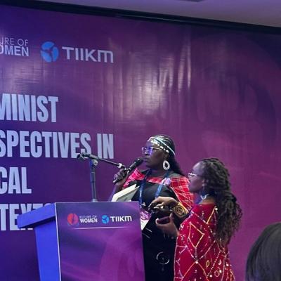 Bali Women Conference 3