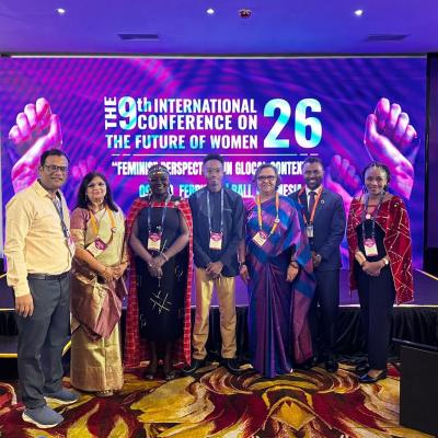 Bali Women Conference 4