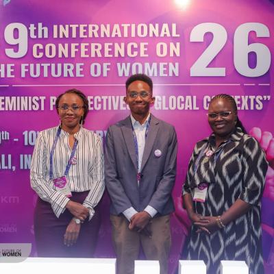 Bali Women Conference 5