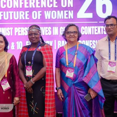 Bali Women Conference 6