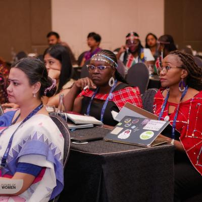 Bali Women Conference 7