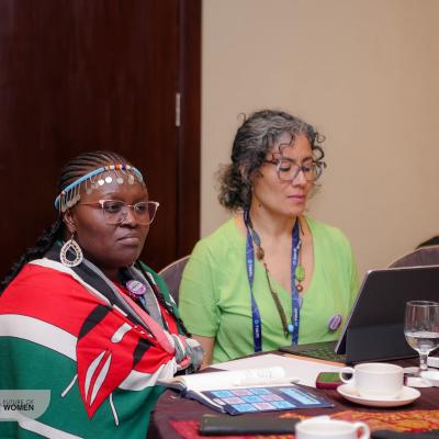 Bali Women Conference 9