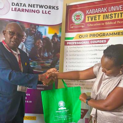 Digital Network Learning 2
