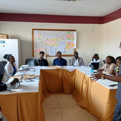 Kabu Innovation Hub 2