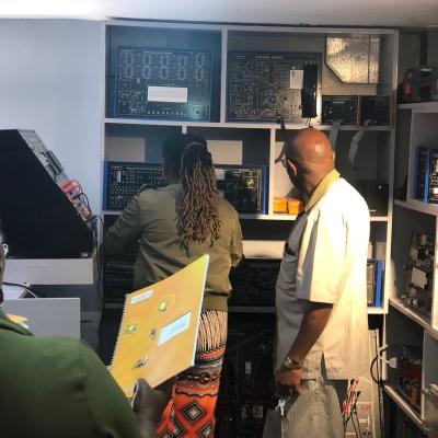 Kabutvet Pixel Partnership 2