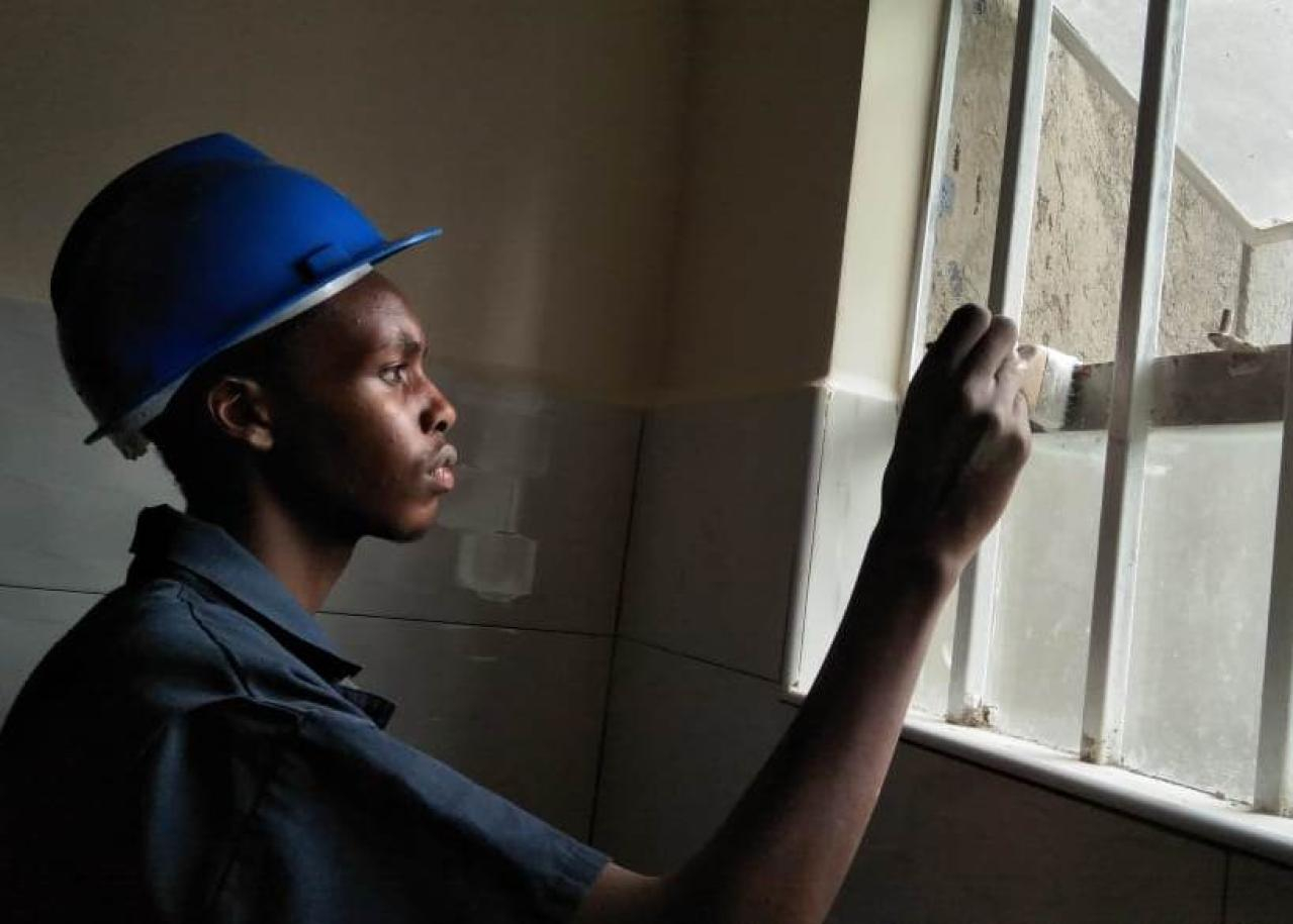 Hands-On Skills: Bridging Theory and Practice at Kabarak University TVET Institute