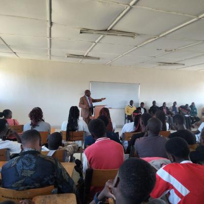 Academic Meeting 2025 10