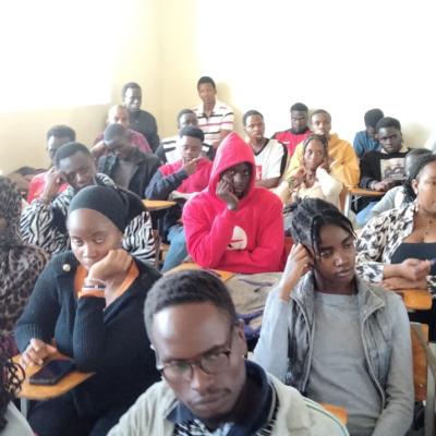 Academic Meeting 2025 2