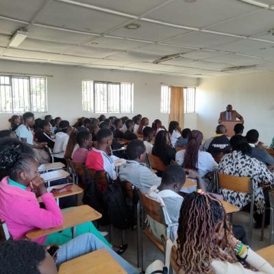 Academic Meeting 2025 6