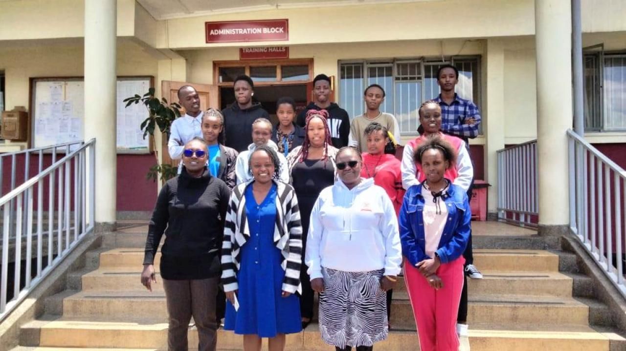 Exploring TVET Life: Industry Insights and the Value of Skills