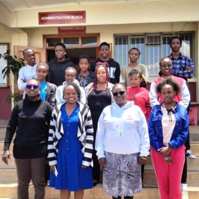 Exploring Tvet Life 1