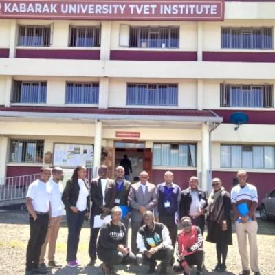 Facilitating Collaboration Within The Tvet Landscape 2