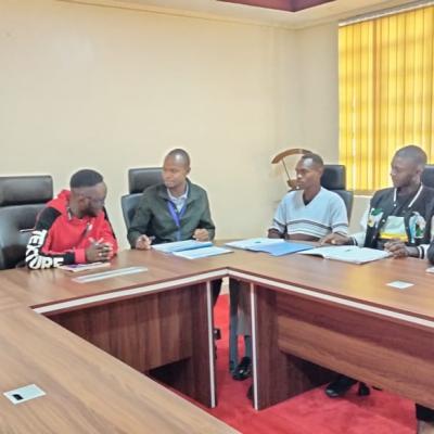 Facilitating Collaboration Within The Tvet Landscape 4