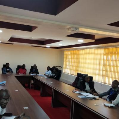 Facilitating Collaboration Within The Tvet Landscape 5