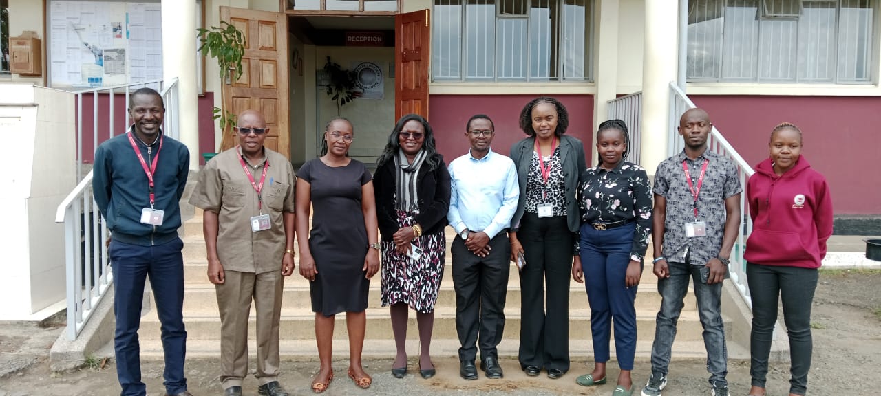 Kabarak University TVET Institute Hosts 3-Day Soft Skills Training Workshop