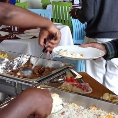 Hospitality 2025 2