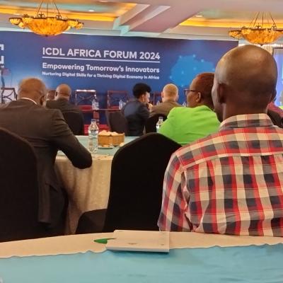 Icdl 1