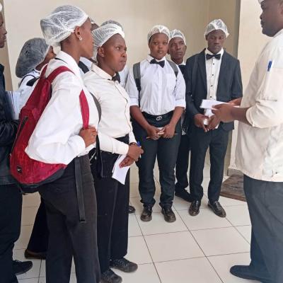 Industry Exposure 10