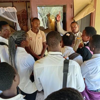 Industry Exposure 13