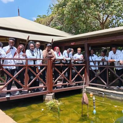 Industry Exposure 16