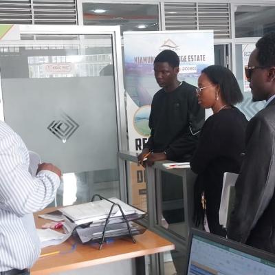 Industry Exposure 32