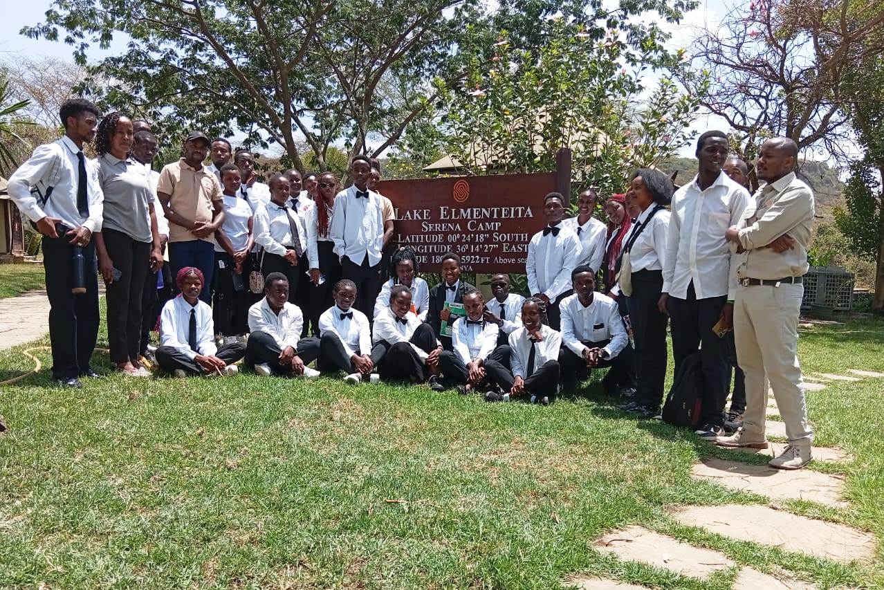 Learning Beyond the Classroom!