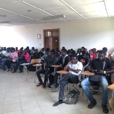 Kabarak University Tvet Institute Partnership With Fke 3