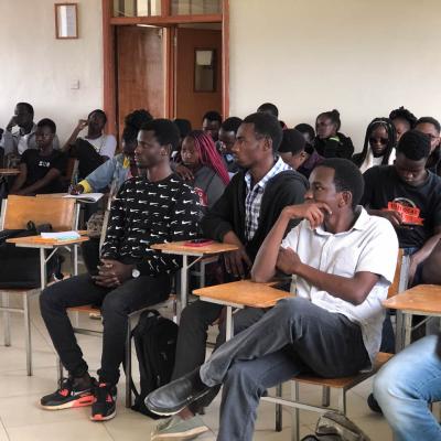Kabarak University Tvet Institute Partnership With Fke 6