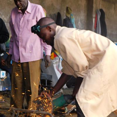 Kabarak University Tvet Institutes Industry Exposure Trip For Mechanical And Automotive Engineering Students 7