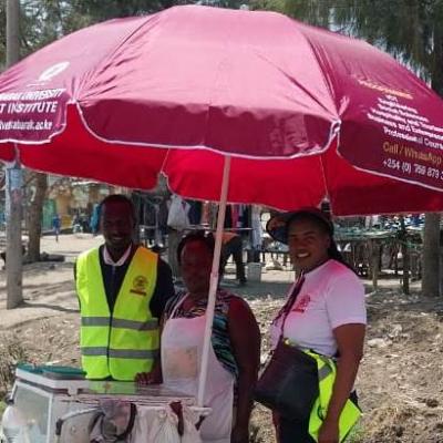 Kabu Tvet August Roadshow 2