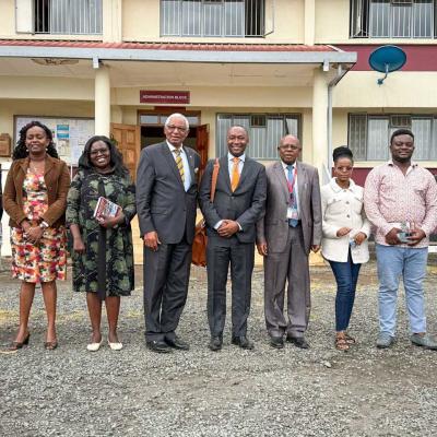 Kabu Tvet Digital Transformation