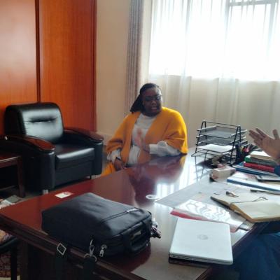 Kabutvet Innovation Workshop 13