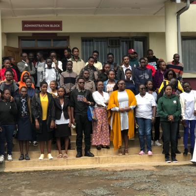 Kabutvet Innovation Workshop 1