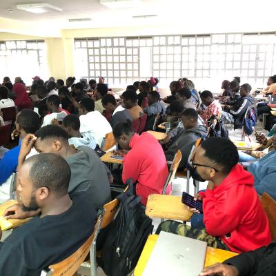 Kabutvet Innovation Workshop 3