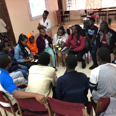 Kabutvet Innovation Workshop 5