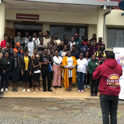 Kabutvet Innovation Workshop 6