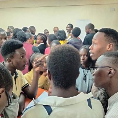 Kabutvet Innovation Workshop 8