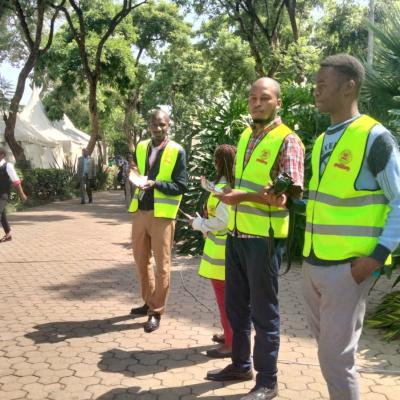 Katti Annual Fairs 2