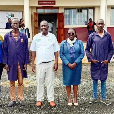 Nita Visit Kabutvet 1