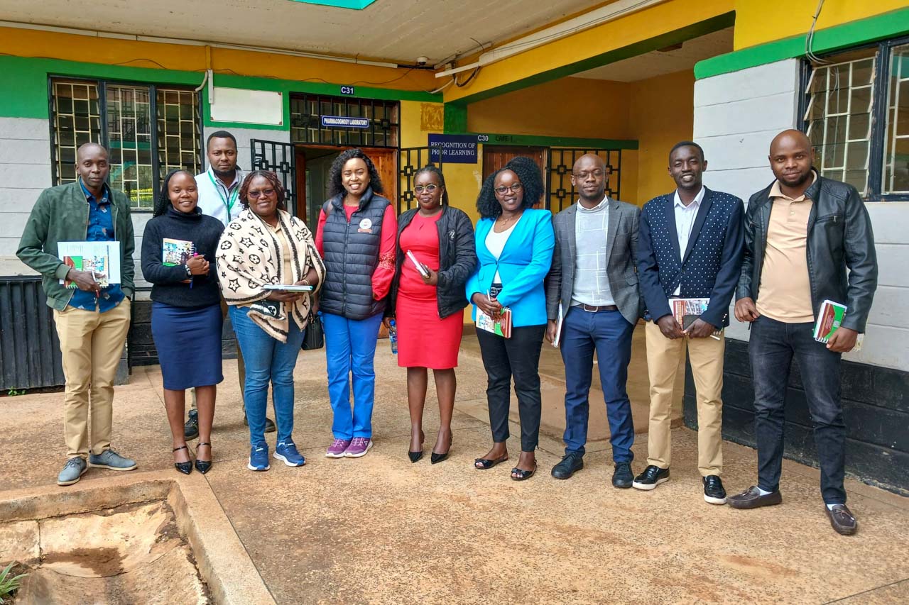 Kabarak University TVET Institute Prepares to Welcome Its First RPL Cohort