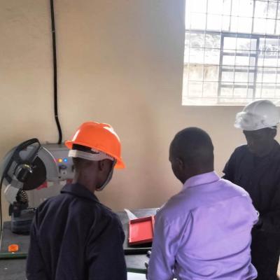 Ongoing Cdacc Exams 7